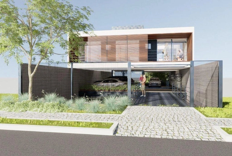 Imóvel residencial ou comercial