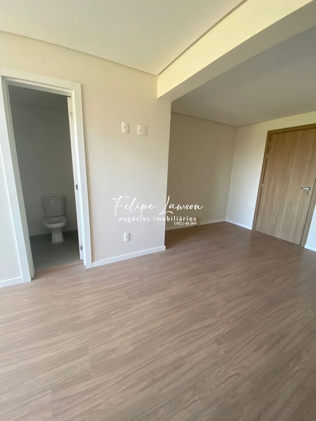 Apartamento duplex novo 1 dormitório no Parque Una: 12ª foto da galeria de imagens do imóvel