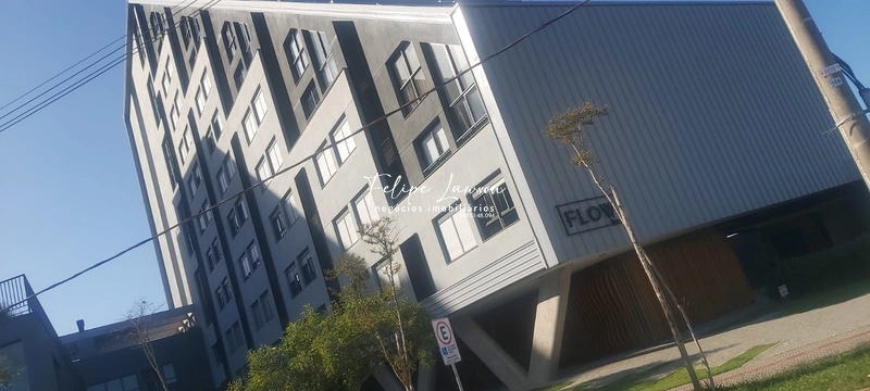 Apartamento duplex novo 1 dormitório no Parque Una: 18ª foto da galeria de imagens do imóvel