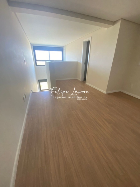 Apartamento duplex novo 1 dormitório no Parque Una: 9ª foto da galeria de imagens do imóvel