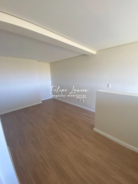 Apartamento duplex novo 1 dormitório no Parque Una: 13ª foto da galeria de imagens do imóvel