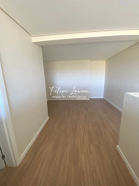 Apartamento duplex novo 1 dormitório no Parque Una: 11ª foto da galeria de imagens do imóvel