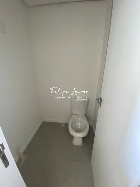 Apartamento duplex novo 1 dormitório no Parque Una: 14ª foto da galeria de imagens do imóvel