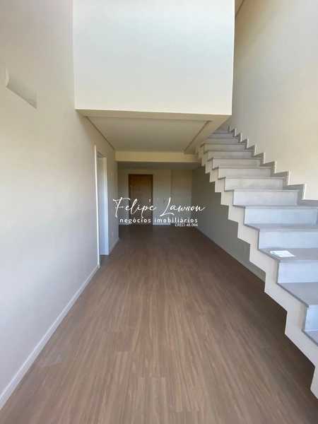Apartamento duplex novo 1 dormitório no Parque Una: 10ª foto da galeria de imagens do imóvel