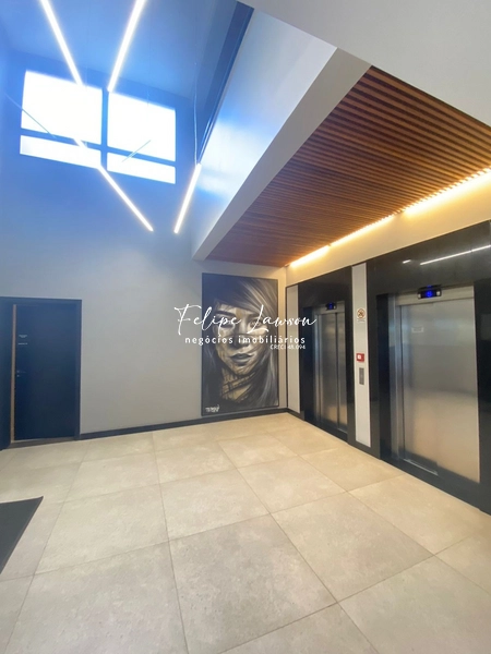 Apartamento duplex novo 1 dormitório no Parque Una: 1ª foto da galeria de imagens do imóvel