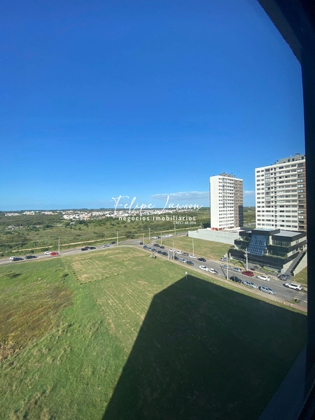 Apartamento duplex novo 1 dormitório no Parque Una: 15ª foto da galeria de imagens do imóvel