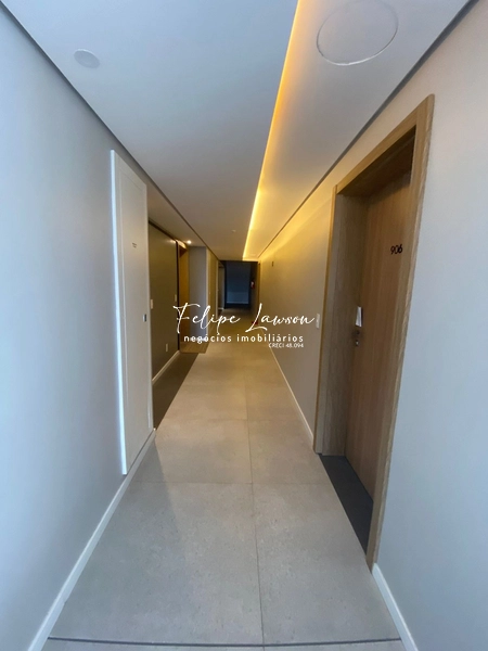Apartamento duplex novo 1 dormitório no Parque Una: 5ª foto da galeria de imagens do imóvel
