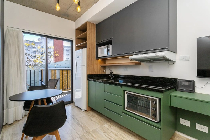 null: 21ª foto da galeria de imagens do imóvel