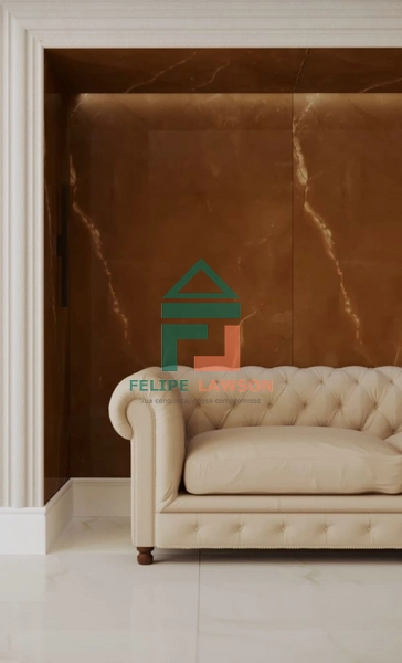 Residencial Miguel Zabaleta- apartamentos 3 dormitórios em andar alto: 6ª foto da galeria de imagens do imóvel
