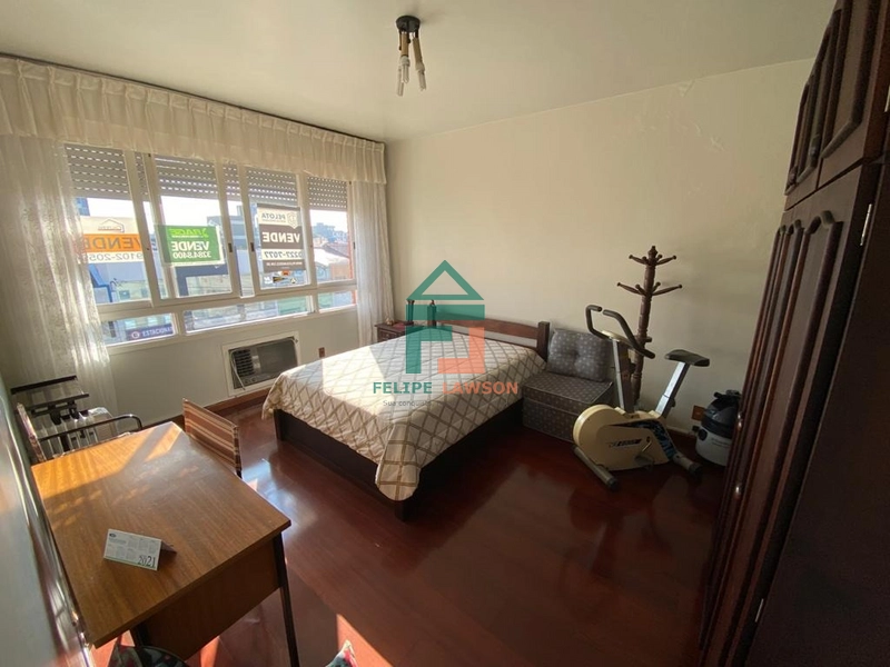 Apartamento no centro da cidade com 130m² privativos: 9ª foto da galeria de imagens do imóvel