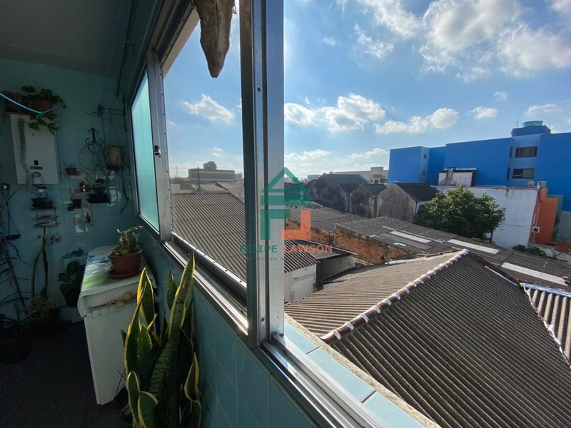 Apartamento no centro da cidade com 130m² privativos: 22ª foto da galeria de imagens do imóvel