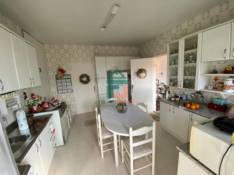 Apartamento no centro da cidade com 130m² privativos: 17ª foto da galeria de imagens do imóvel