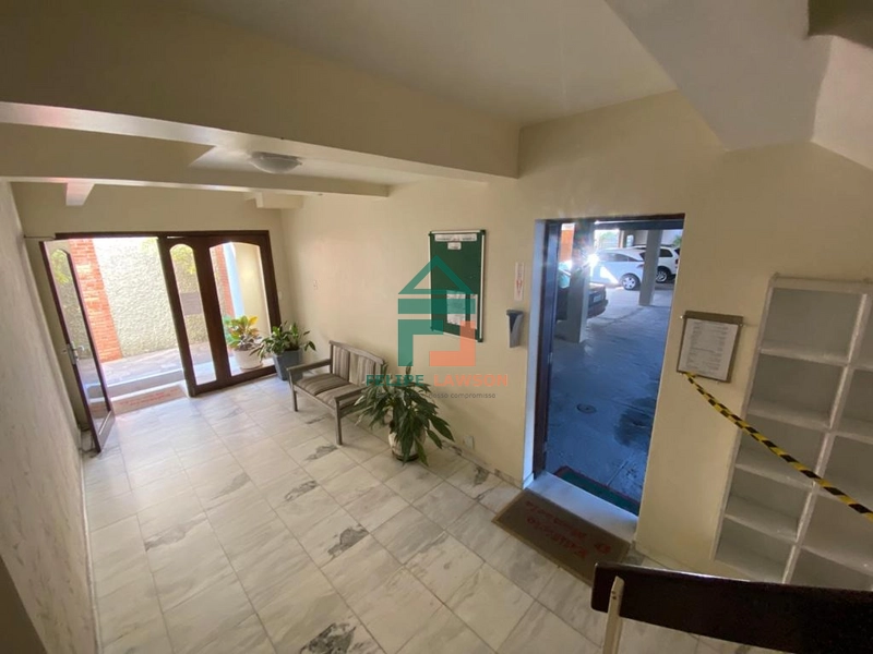 Apartamento no centro da cidade com 130m² privativos: 2ª foto da galeria de imagens do imóvel