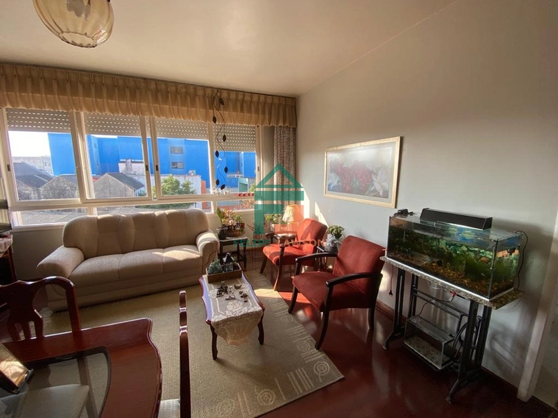 Apartamento no centro da cidade com 130m² privativos: 4ª foto da galeria de imagens do imóvel