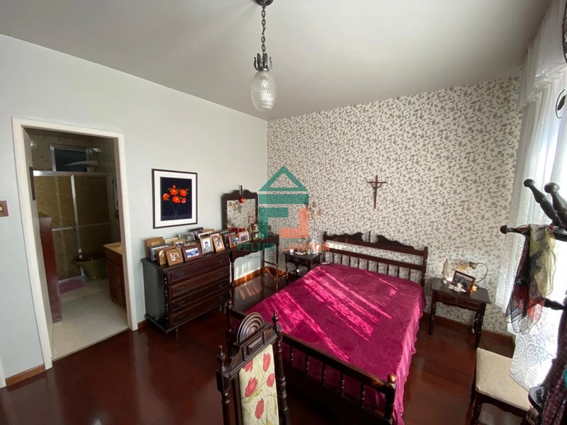 Apartamento no centro da cidade com 130m² privativos: 14ª foto da galeria de imagens do imóvel