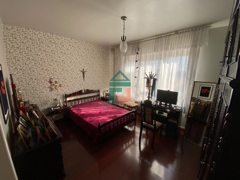 Apartamento no centro da cidade com 130m² privativos: 13ª foto da galeria de imagens do imóvel