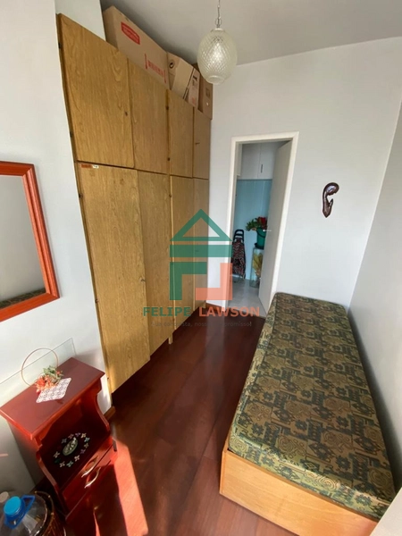 Apartamento no centro da cidade com 130m² privativos: 21ª foto da galeria de imagens do imóvel