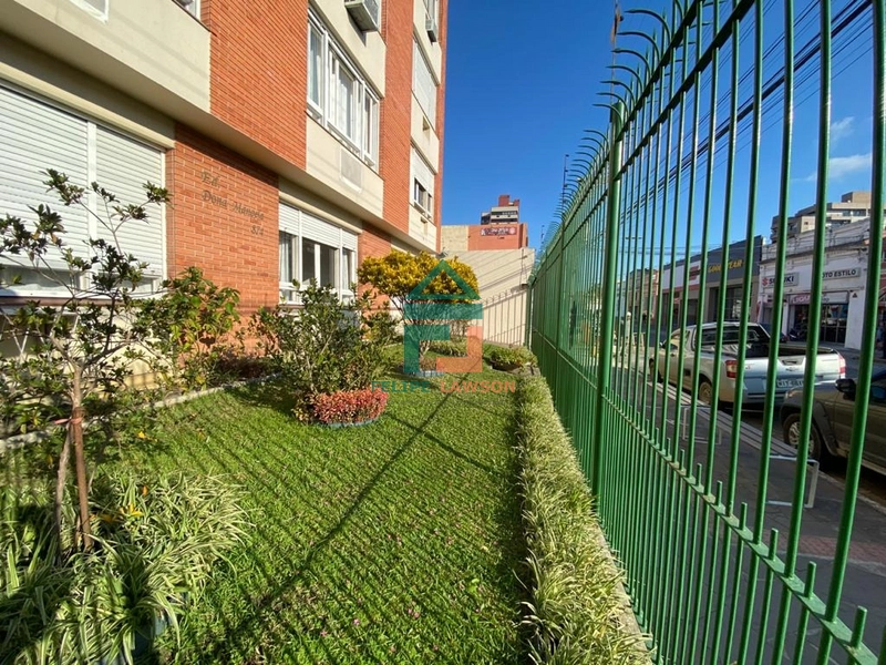 Apartamento no centro da cidade com 130m² privativos: 1ª foto da galeria de imagens do imóvel
