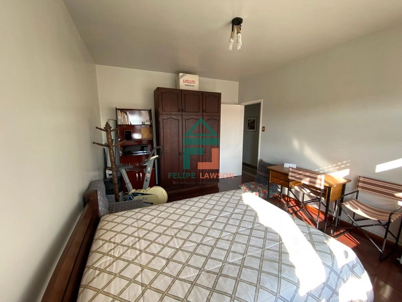 Apartamento no centro da cidade com 130m² privativos: 10ª foto da galeria de imagens do imóvel