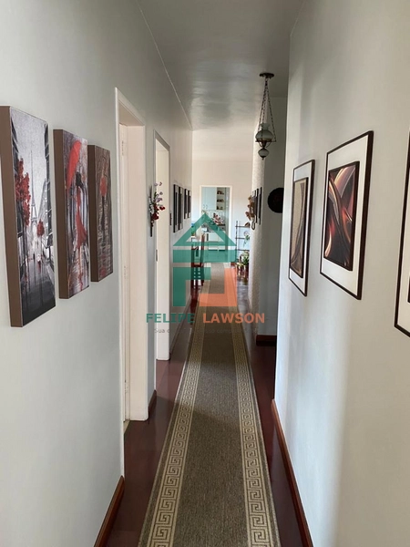 Apartamento no centro da cidade com 130m² privativos: 8ª foto da galeria de imagens do imóvel
