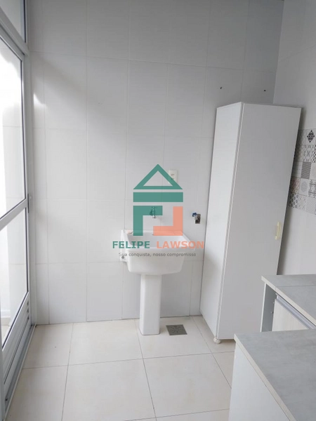 Sobrado em condominio fechado próximo a Unimed: 9ª foto da galeria de imagens do imóvel