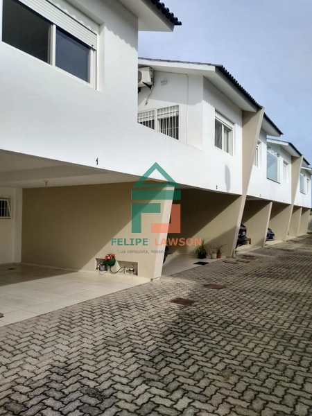 Sobrado em condominio fechado próximo a Unimed: 16ª foto da galeria de imagens do imóvel