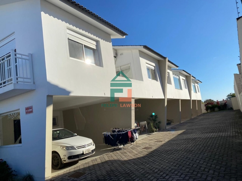 Sobrado em condominio fechado próximo a Unimed: 15ª foto da galeria de imagens do imóvel