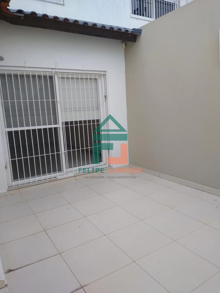 Sobrado em condominio fechado próximo a Unimed: 13ª foto da galeria de imagens do imóvel