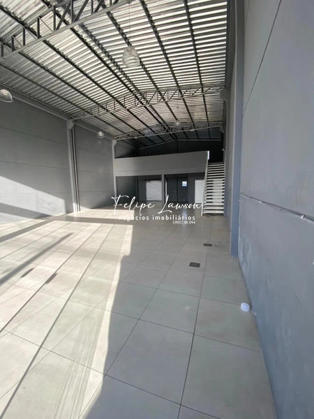 Predio comercial com 250m2 próximo loja PraCasa Lorenzeti: 6ª foto da galeria de imagens do imóvel
