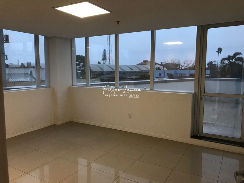 Sala comercial no Moinhos Office, 50m² mais o terraço: 11ª foto da galeria de imagens do imóvel