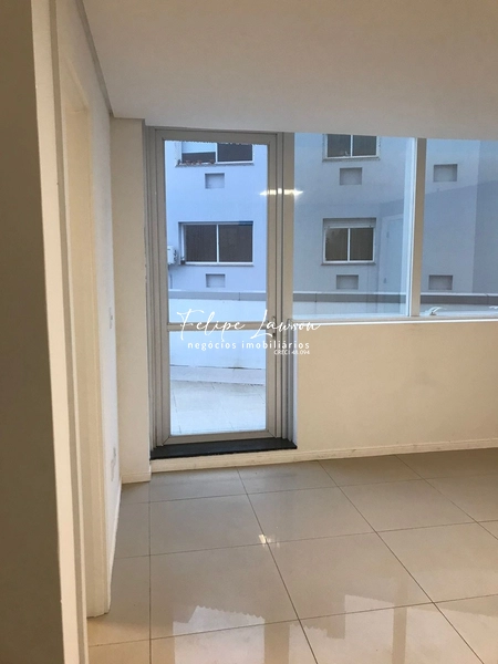 Sala comercial no Moinhos Office, 50m² mais o terraço: 13ª foto da galeria de imagens do imóvel