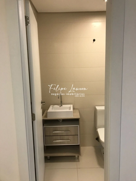 Sala comercial no Moinhos Office, 50m² mais o terraço: 14ª foto da galeria de imagens do imóvel