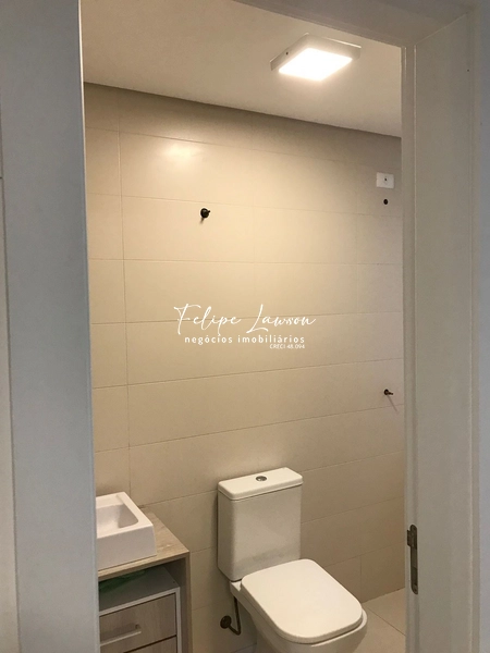 Sala comercial no Moinhos Office, 50m² mais o terraço: 9ª foto da galeria de imagens do imóvel