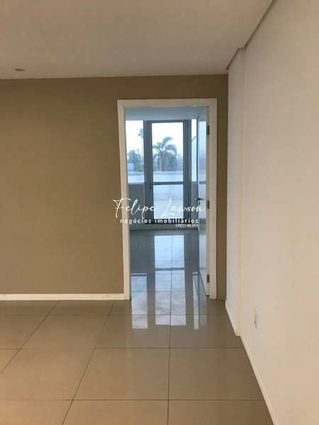 Sala comercial no Moinhos Office, 50m² mais o terraço: 4ª foto da galeria de imagens do imóvel