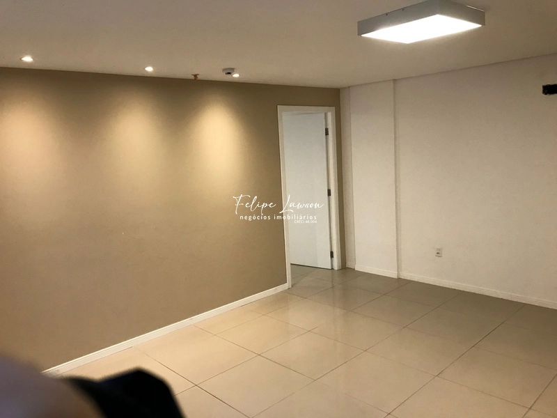 Sala comercial no Moinhos Office, 50m² mais o terraço: 8ª foto da galeria de imagens do imóvel