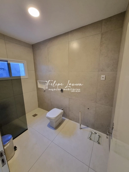Casa térrea 3 quartos próximo ao Tênis Clube: 6ª foto da galeria de imagens do imóvel
