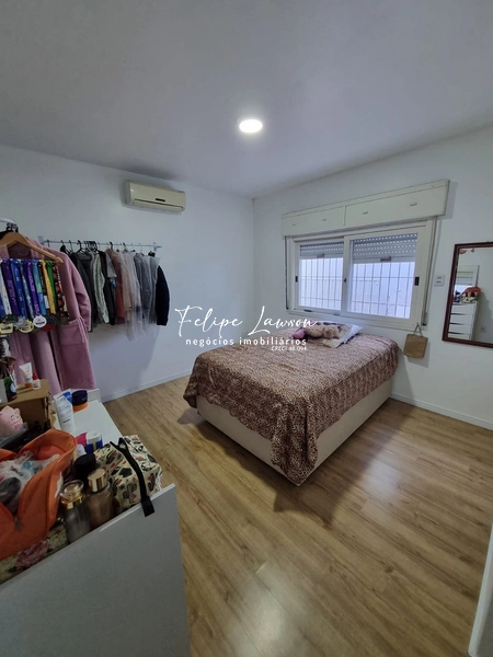 Casa térrea 3 quartos próximo ao Tênis Clube: 10ª foto da galeria de imagens do imóvel