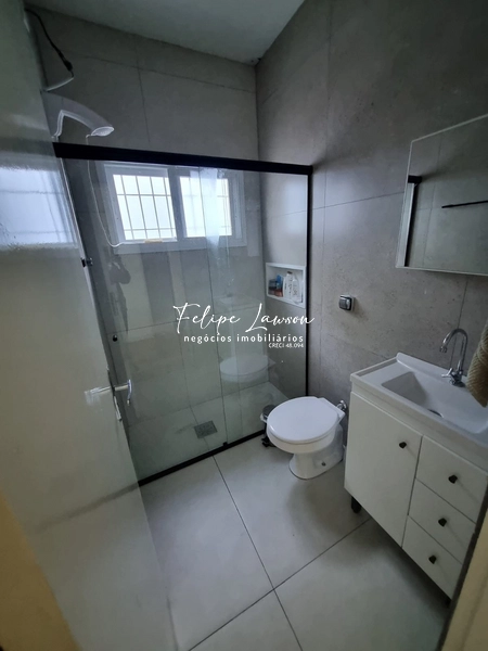 Casa térrea 3 quartos próximo ao Tênis Clube: 8ª foto da galeria de imagens do imóvel
