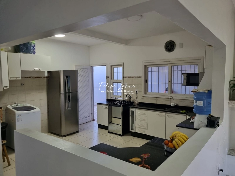 Casa térrea 3 quartos próximo ao Tênis Clube: 3ª foto da galeria de imagens do imóvel