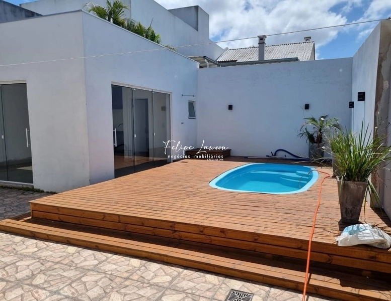 Casa térrea 3 quartos próximo ao Tênis Clube: 11ª foto da galeria de imagens do imóvel