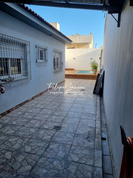 Casa térrea 3 quartos próximo ao Tênis Clube: 5ª foto da galeria de imagens do imóvel