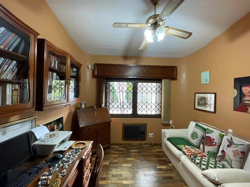 Casa térrea quase Dom Joaquim com area de  1924m²  para o seu lazer: 15ª foto da galeria de imagens do imóvel