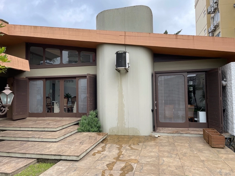 Imóvel residencial ou comercial
