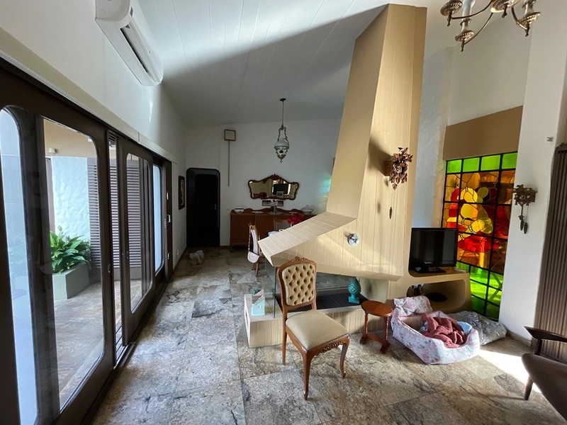 Casa térrea quase Dom Joaquim com area de  1924m²  para o seu lazer: 11ª foto da galeria de imagens do imóvel