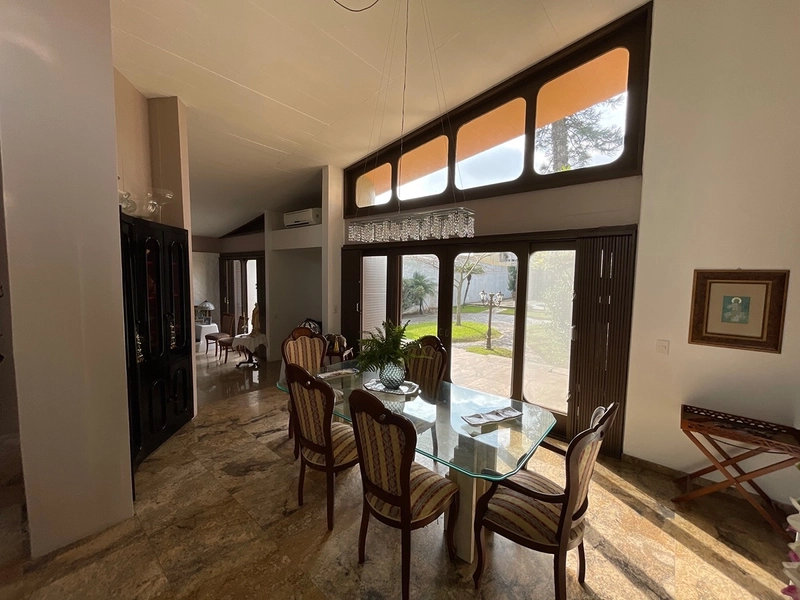 Casa térrea quase Dom Joaquim com area de  1924m²  para o seu lazer: 7ª foto da galeria de imagens do imóvel