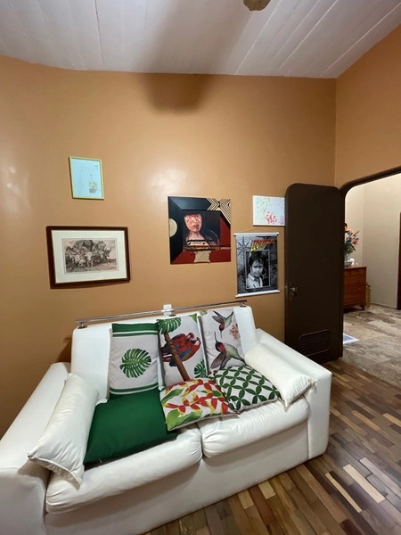 Casa térrea quase Dom Joaquim com area de  1924m²  para o seu lazer: 16ª foto da galeria de imagens do imóvel
