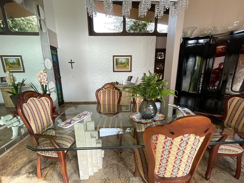 Casa térrea quase Dom Joaquim com area de  1924m²  para o seu lazer: 6ª foto da galeria de imagens do imóvel
