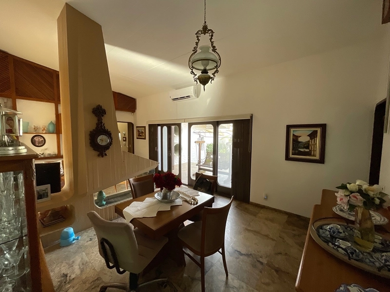 Casa térrea quase Dom Joaquim com area de  1924m²  para o seu lazer: 5ª foto da galeria de imagens do imóvel