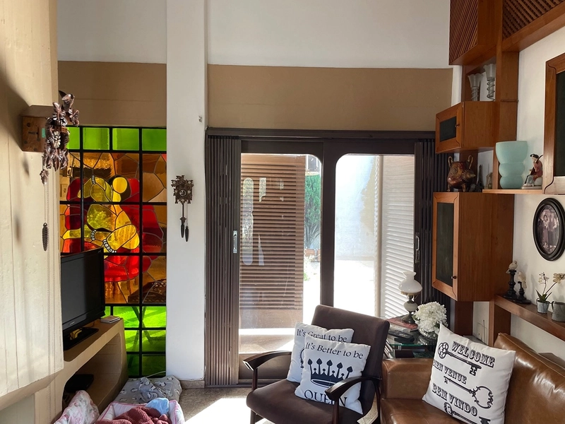 Casa térrea quase Dom Joaquim com area de  1924m²  para o seu lazer: 9ª foto da galeria de imagens do imóvel
