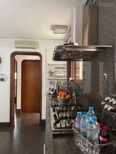 Casa térrea quase Dom Joaquim com area de  1924m²  para o seu lazer: 17ª foto da galeria de imagens do imóvel